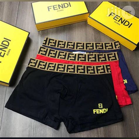 fendi boxer briefs|fendi jewelry.